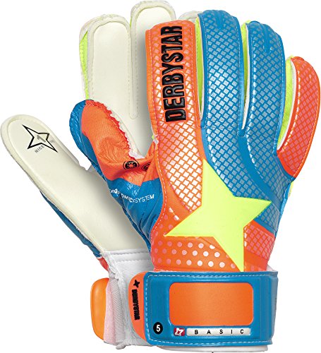 Derbystar-Guantes-de-Portero-basicos-para-Hombre