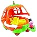 Peppa Pig Once Upon a Time Pumpkin Carriage