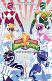 Mighty Morphin Power Rangers: Lost Chronicles Vol. 2 by 