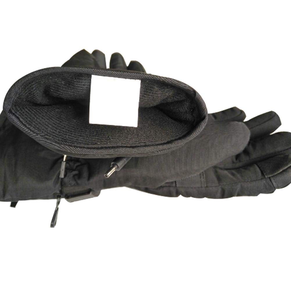heated gloves cycle gear