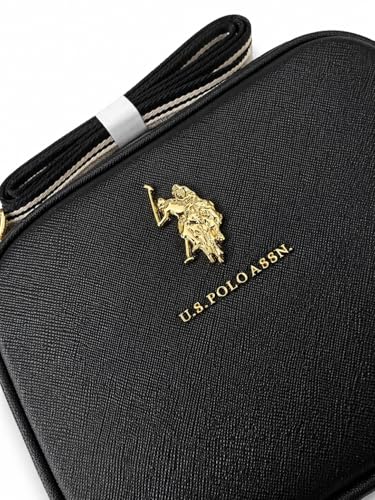U.S. POLO ASSN. DHM Crossbody