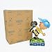 Enesco Jim Shore Peanuts Baseball Charlie Brown Figurine, 6