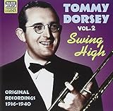 VOL. 2-SWING HIGH                                  image