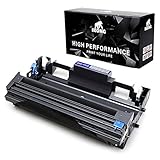 IKONG Compatible Replacement for Brother DR520 DR620 Drum Unit, Works with Brother HL-5250DN HL-5340D MFC-8890DW MFC-8860DN MFC-8480DN HL-5370DWT HL-5240 MFC-8460N HL-5370DW MFC-8680DN