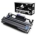 IKONG Compatible Replacement for Brother DR520 DR620 Drum Unit, Works with Brother HL-5250DN HL-5340D MFC-8890DW MFC-8860DN MFC-8480DN HL-5370DWT HL-5240 MFC-8460N HL-5370DW MFC-8680DN primary