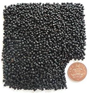 Prorezult Freeze Dried Bloodworm, Daphnia & Catfish Pellets 3 Pack Tropical Fish Food Variety Pack of Sinking and Floating Food - Image 3
