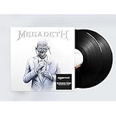 Megadeth (Lenticular Cover) (�鶹�� Exclusive) (Vinyl)