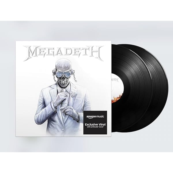 Amazon.com: From Fear to Eternity: The Best of 1990-10: CDs & Vinyl