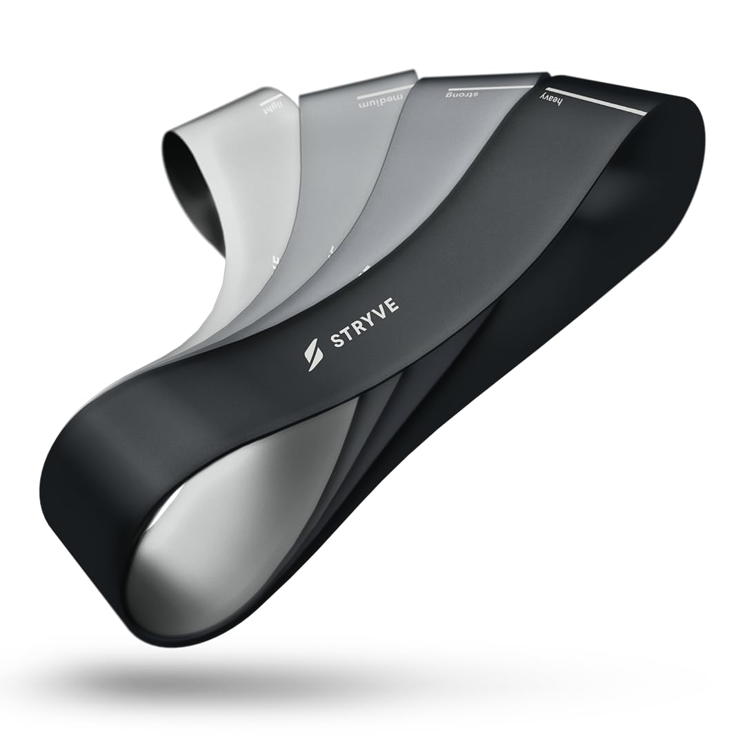 STRYVE Mini Bands Set