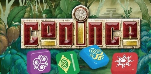 Codinca Game
