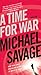A Time for War: A Thriller (Jack Hatfield, 2)