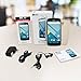 BLU Studio X Plus - US GSM - Unlocked Cell Phone - Gold
