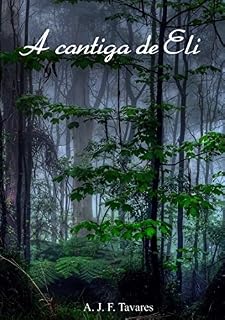 Livro A cantiga de Eli (Contos de Elora Livro 2)