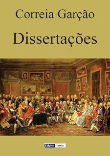 Livro Dissertações