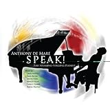 SPEAK:THE SPEAKING-SINGING PIANIST                 image