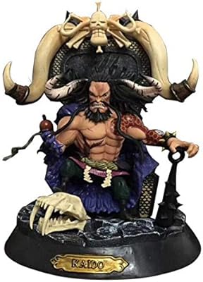kaido one piece action figure