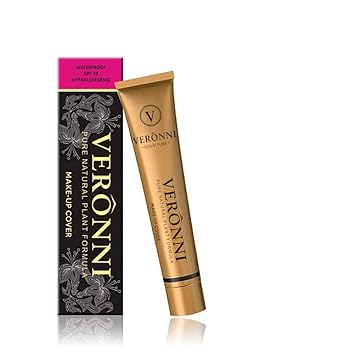 tattoo cover foundation