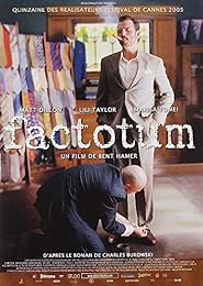 Factotum