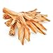 Best Bully Sticks Duck Feet - 30 Count (Pack of 1) - All-Natural, Single-Ingredient, Easily Digestible, Supports HIPS and Joints - Safe Alternative to Chicken Feet Dog Treats
