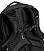 The North Face Women's Borealis Backpack, TNF Black Heather/Burnt Coral Metallic (Past Season), One Size