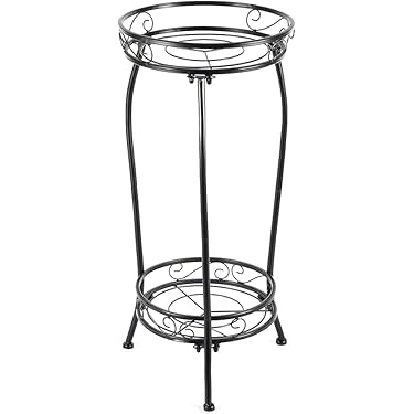 Amazon Best Sellers: Best Plant Stands