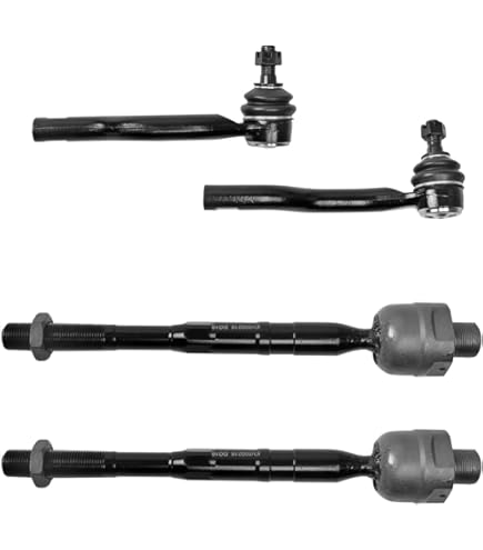 Amazon.com: Nissan Genuine 48521-EA000 Tie Rod Socket Assembly