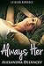 Always Her (Lesbian Romance)