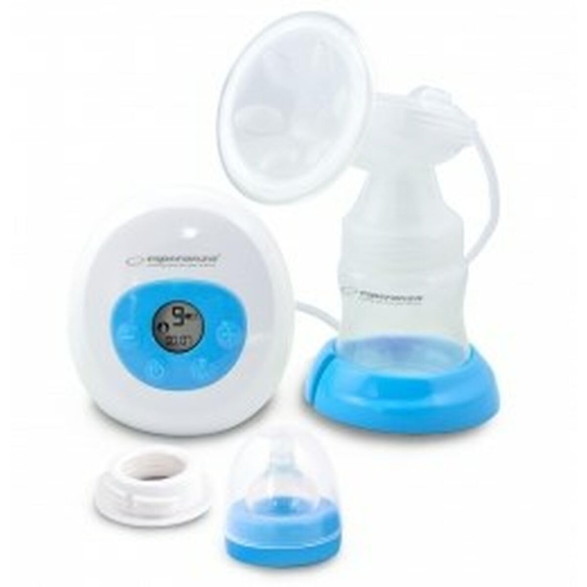 Esperanza ECM001B Breast Pump 1600ml Electronic