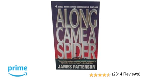 Along Came A Spider Full Movie Online Free