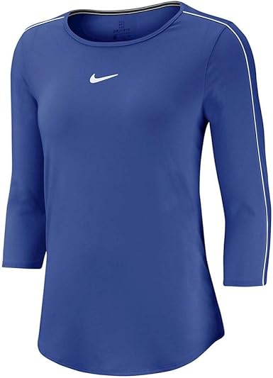 nike tennis long sleeve