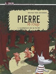 La  maison de la forêt