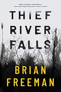 Thief River Falls