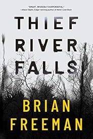 Thief River Falls