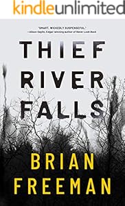 Thief River Falls