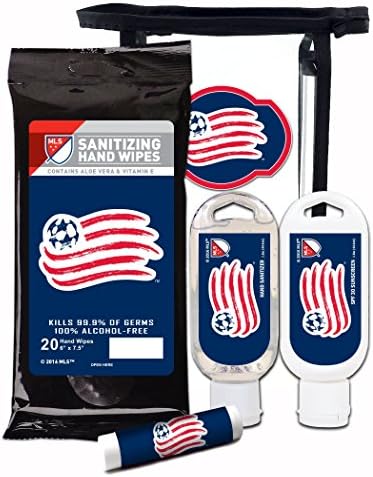 MLS 4-piece Gift Set