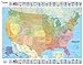 Michelin Map USA Political 14761 (p, Rolled) (Maps/Wall (Michelin)) by 