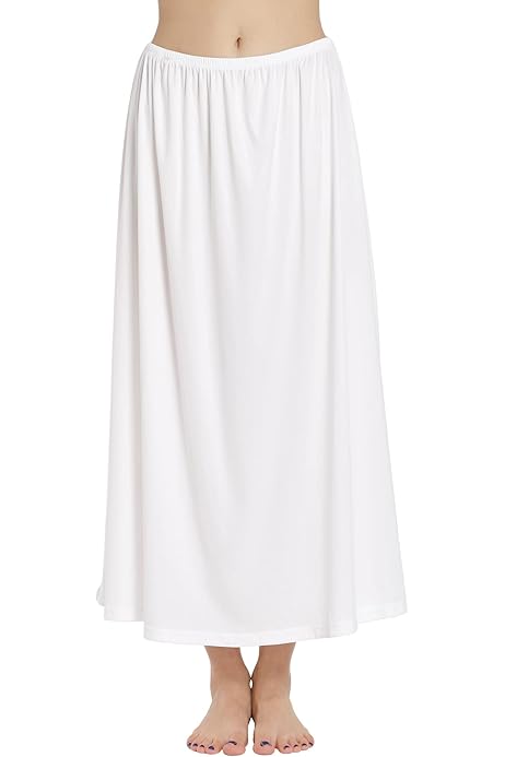 Dress White Maxi Skirt Walmart Slip Dress For Women MANCYFIT