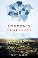 London's Boroughs at 50
