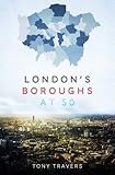 London's Boroughs at 50