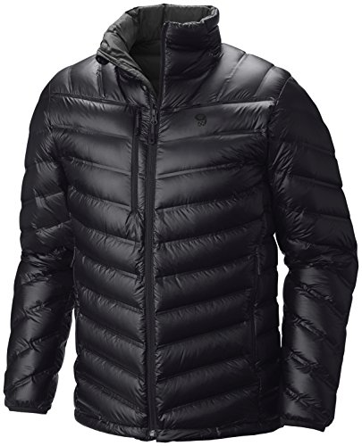 stretchdown rs jacket