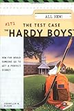 The Test Case (Hardy Boys, No. 171)