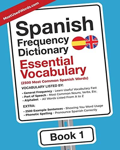Mastering Spanish Vocabulary: A Thematic Approach (Mastering