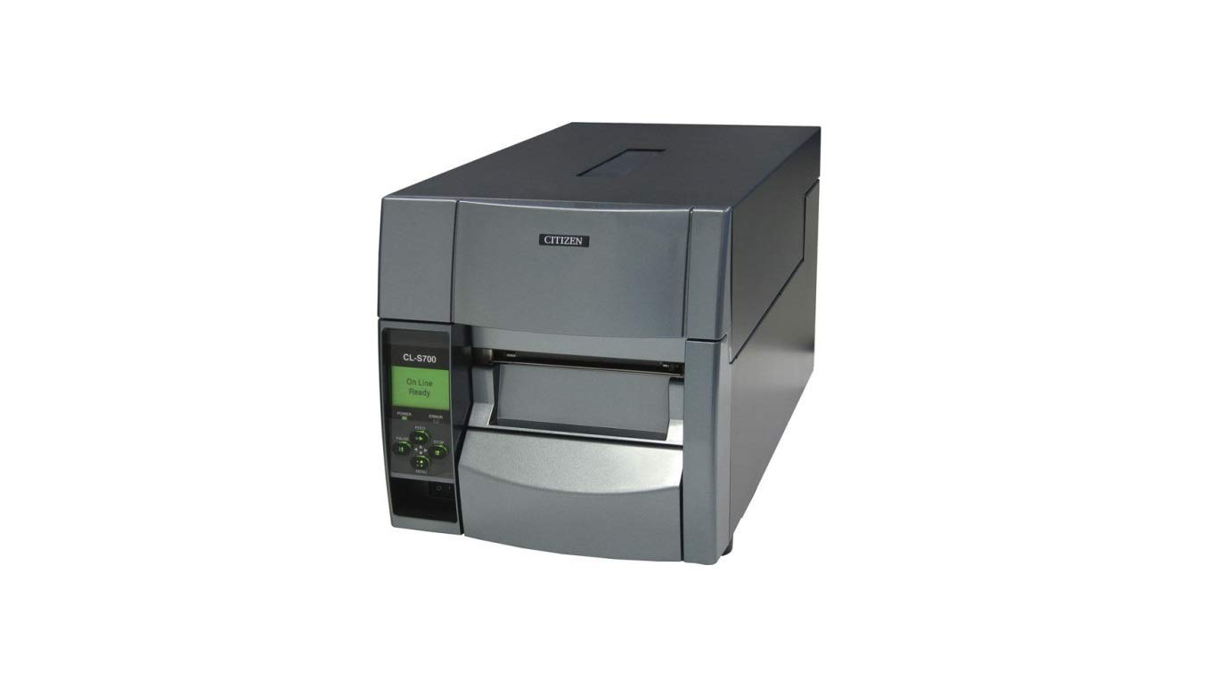cls 700 printer