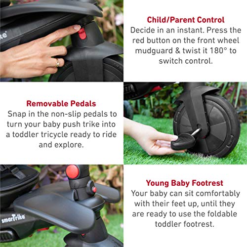 5 smarTrike+5500000+Smartfold+Folding+Tricycle