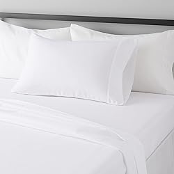 Amazon Basics Lightweight Super Soft Easy Care