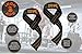 IRON APE Weight Lifting Wrist Straps for Weightlifting, Deadlifting, Powerlifting and Bodybuilding, Cotton (Standard)
