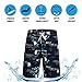APTRO Men's Swim Trunks Beach Shorts 22