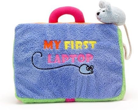 baby's first laptop