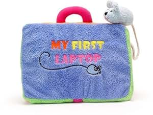 Baby laptop toy amazon Clearance