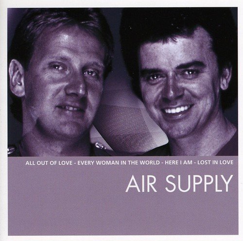 Air Supply - The Essential Air Supply - Zortam Music